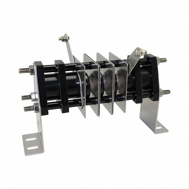 ERZ-U31JP252F Panasonic Electronic Components TVS - Varistances MOV